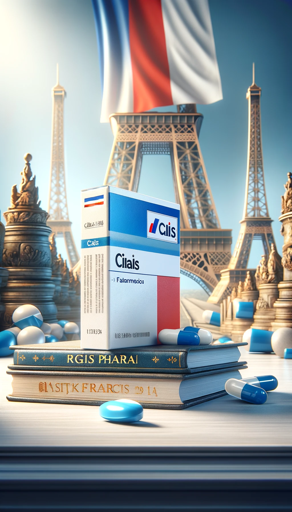 Acheter cialis en france